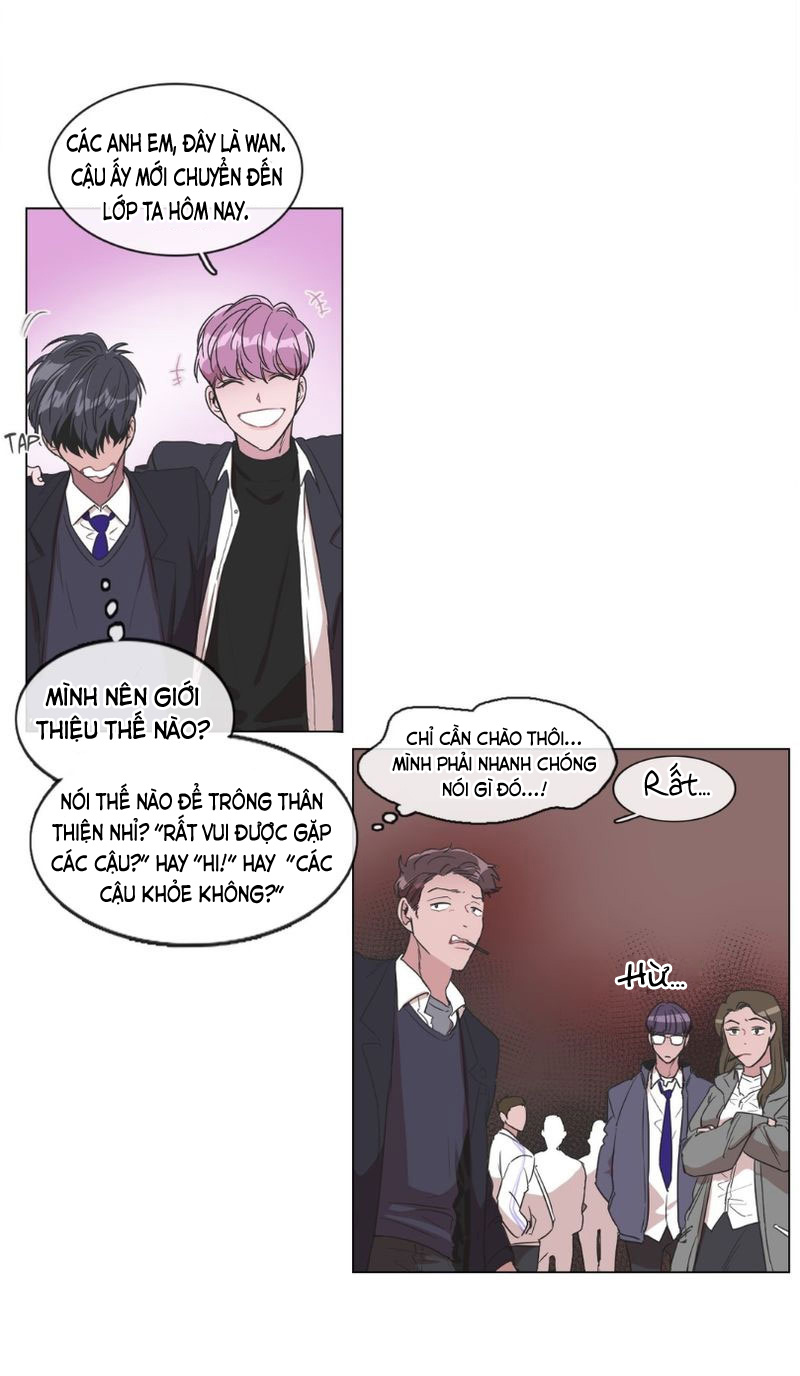 kí ức giả dối chapter 2 16