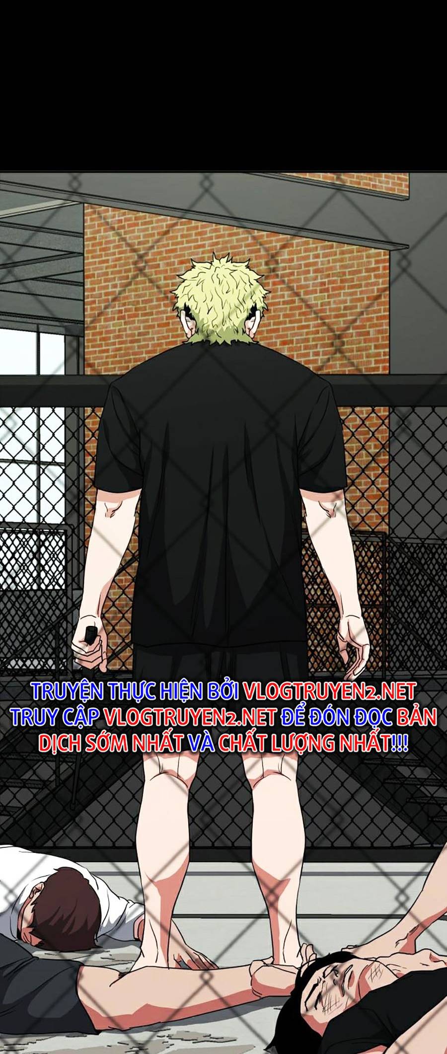 bố già trùng sinh chapter 0 37