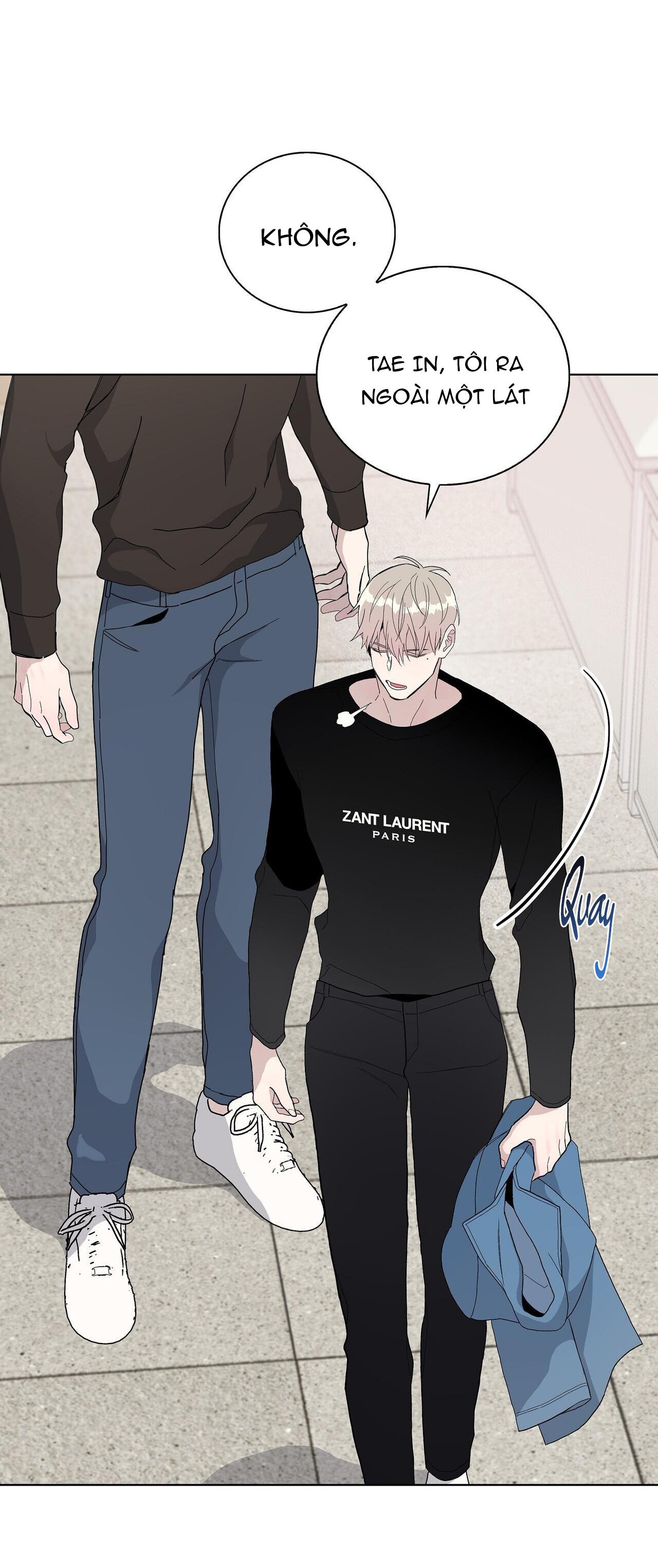 blaze out chapter 9 50