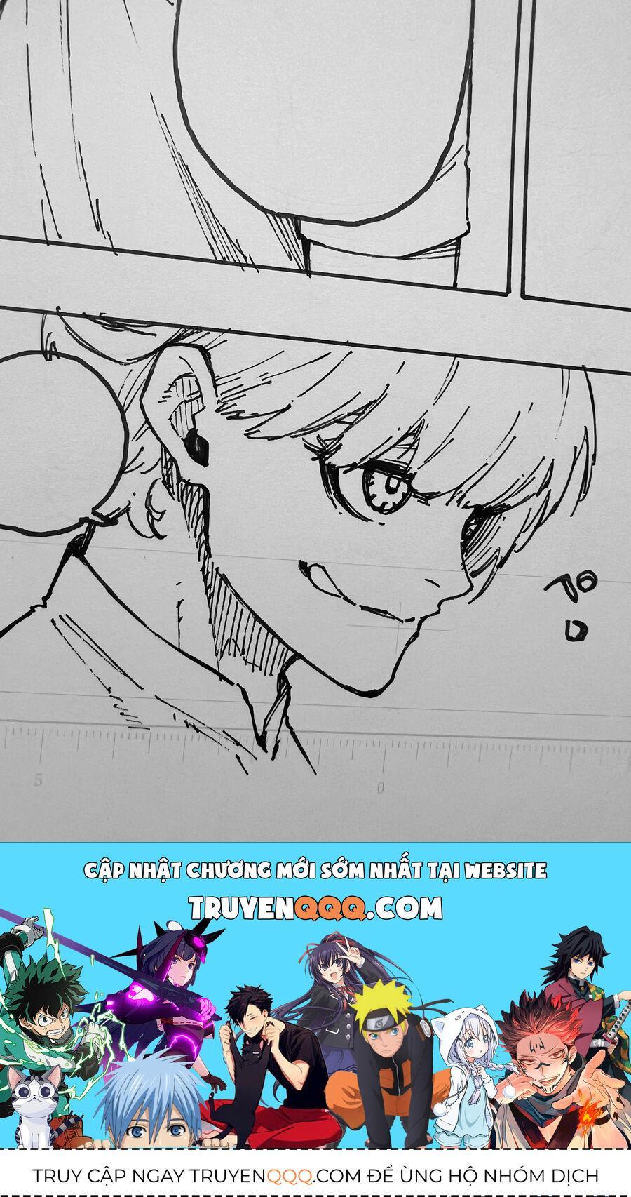 thiên tài bóng đá, tiền đạo số 1 chapter 254 21