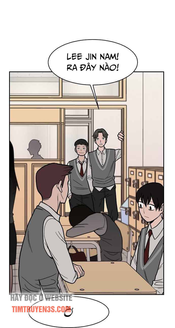 rốt cuộc cũng thấy ngọn lửa xanh chapter 10 33