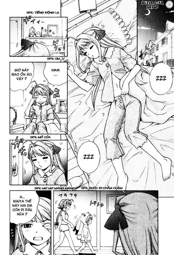 magikano chapter 3 7