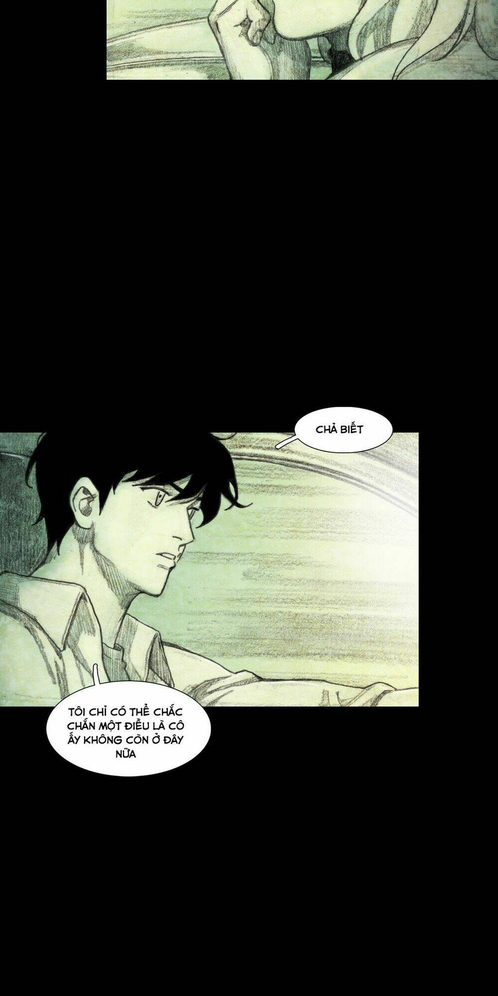 ngôi nhà của những búp bê chapter 27 68