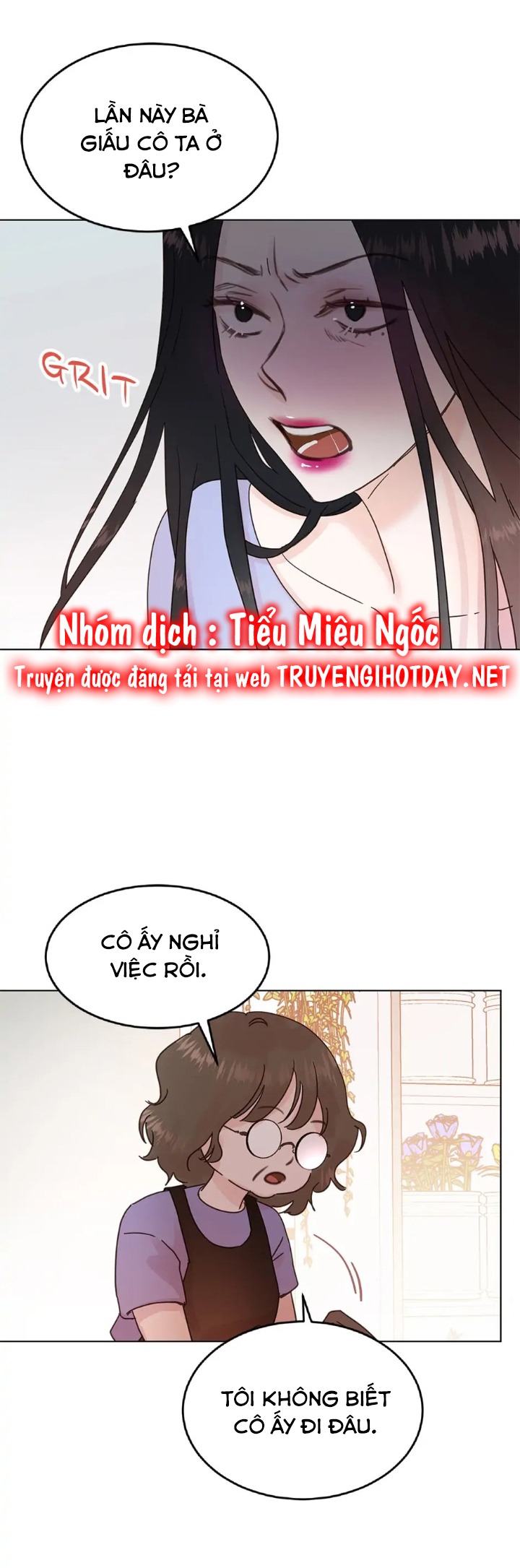 sự trả thù ngọt ngào của vợ tôi chapter 118 12