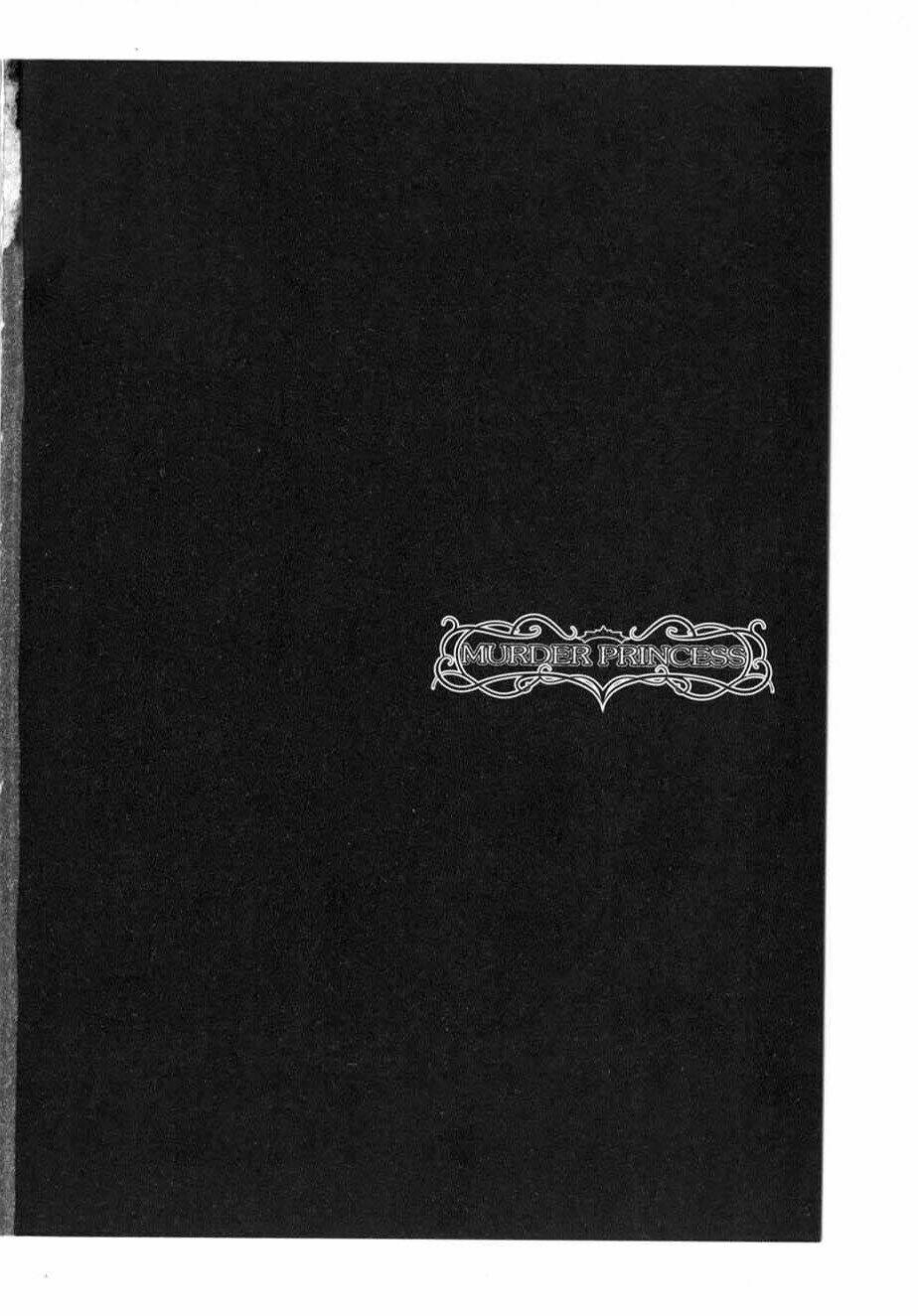 công chúa và nữ hunter chapter 8 1