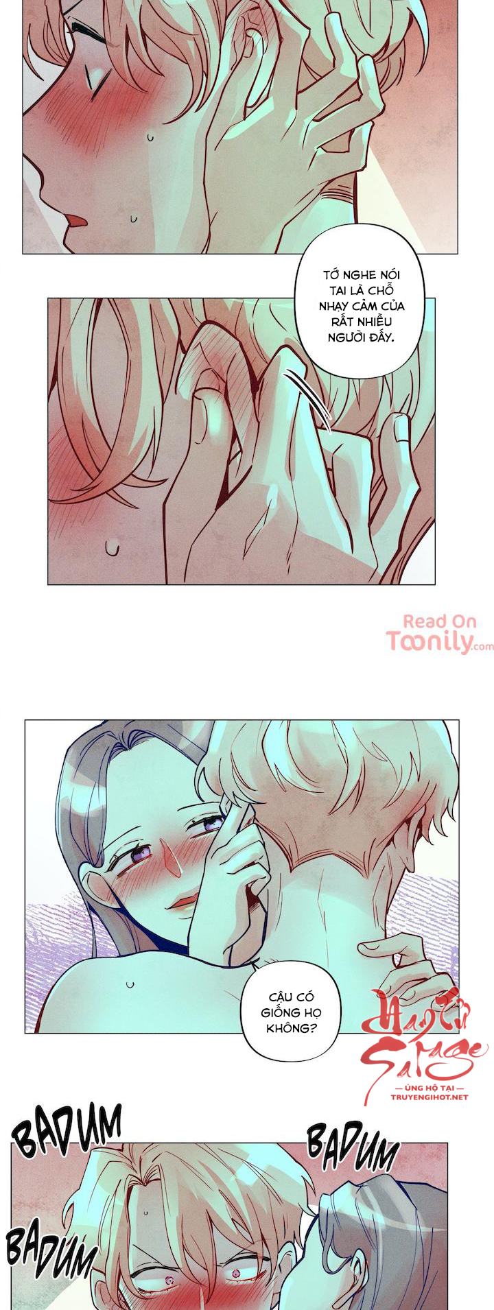 mảnh ghép o bị khuyết chapter 125 9