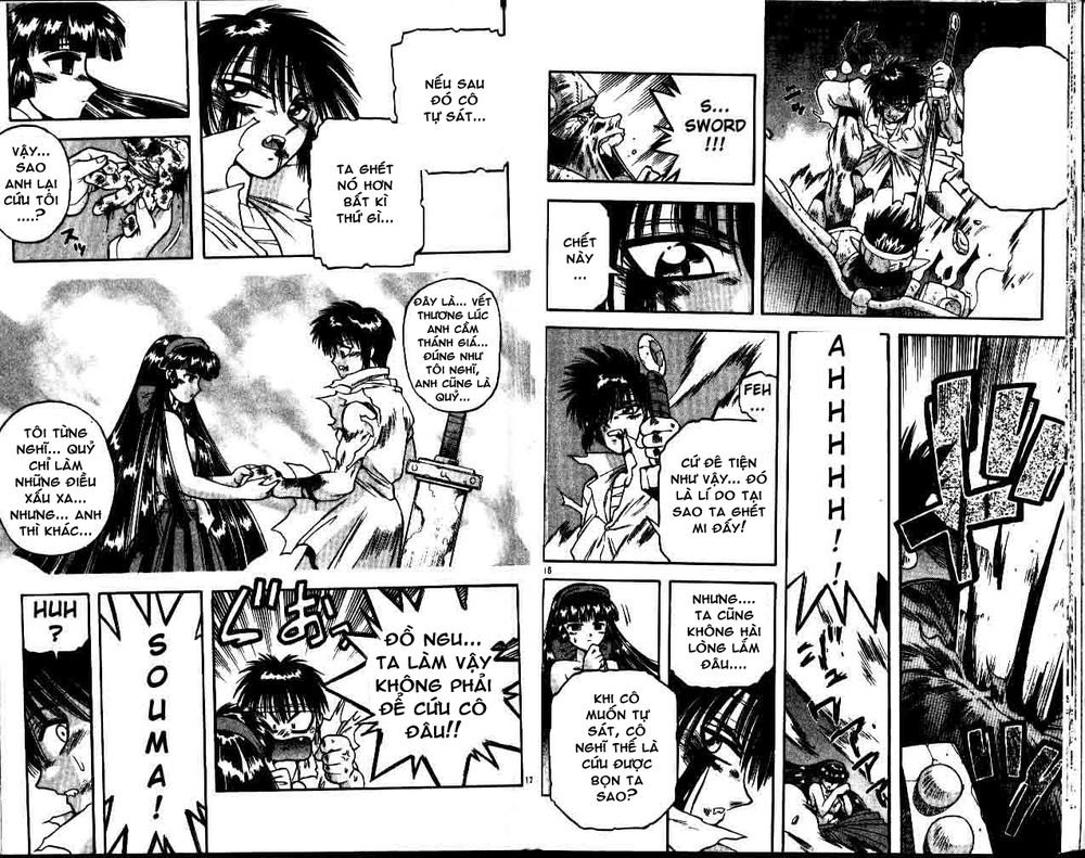 devil and devil chapter 11 9