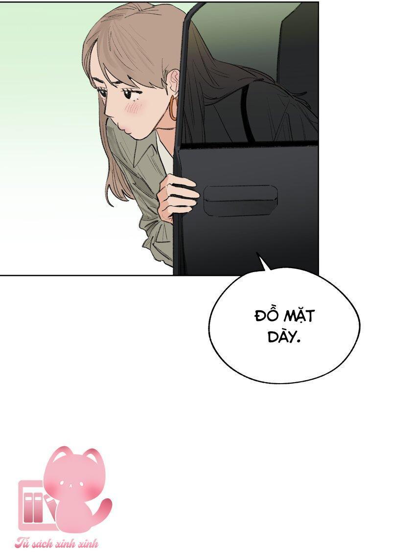 con thỏ rơi vào bẫy tin đồn chapter 20 35