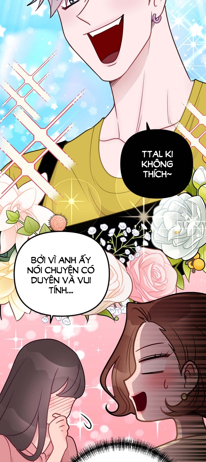 Mối Quan Hệ Không Tốt chapter 32.2 - Trang 6