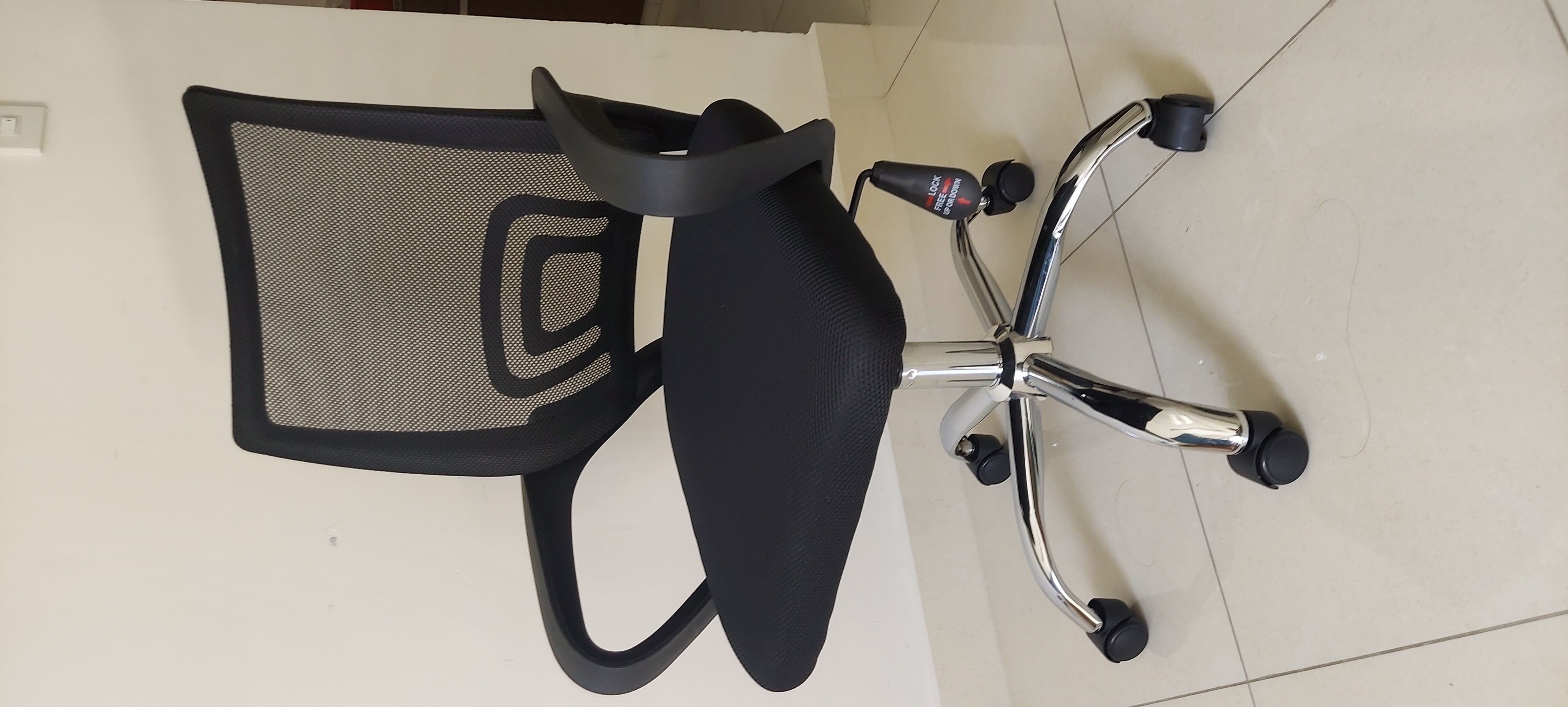 Ghế xoay văn phòng bền đẹp