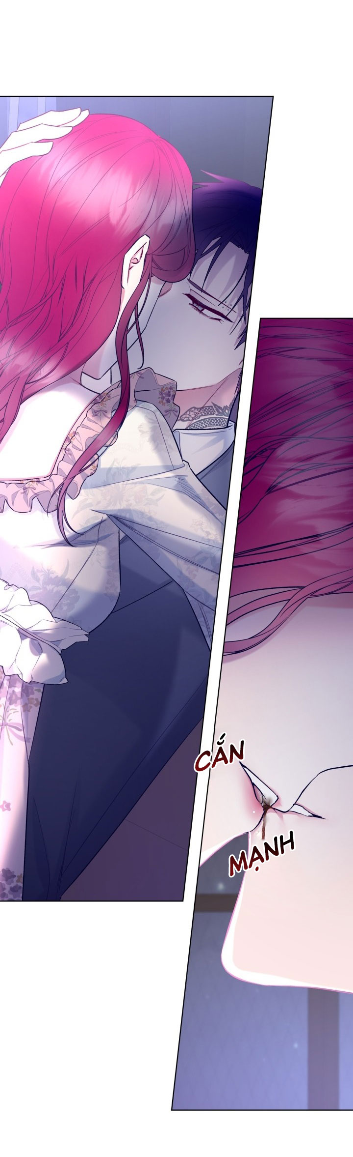 kẻ tạo ra ác nữ chapter 61.1 46