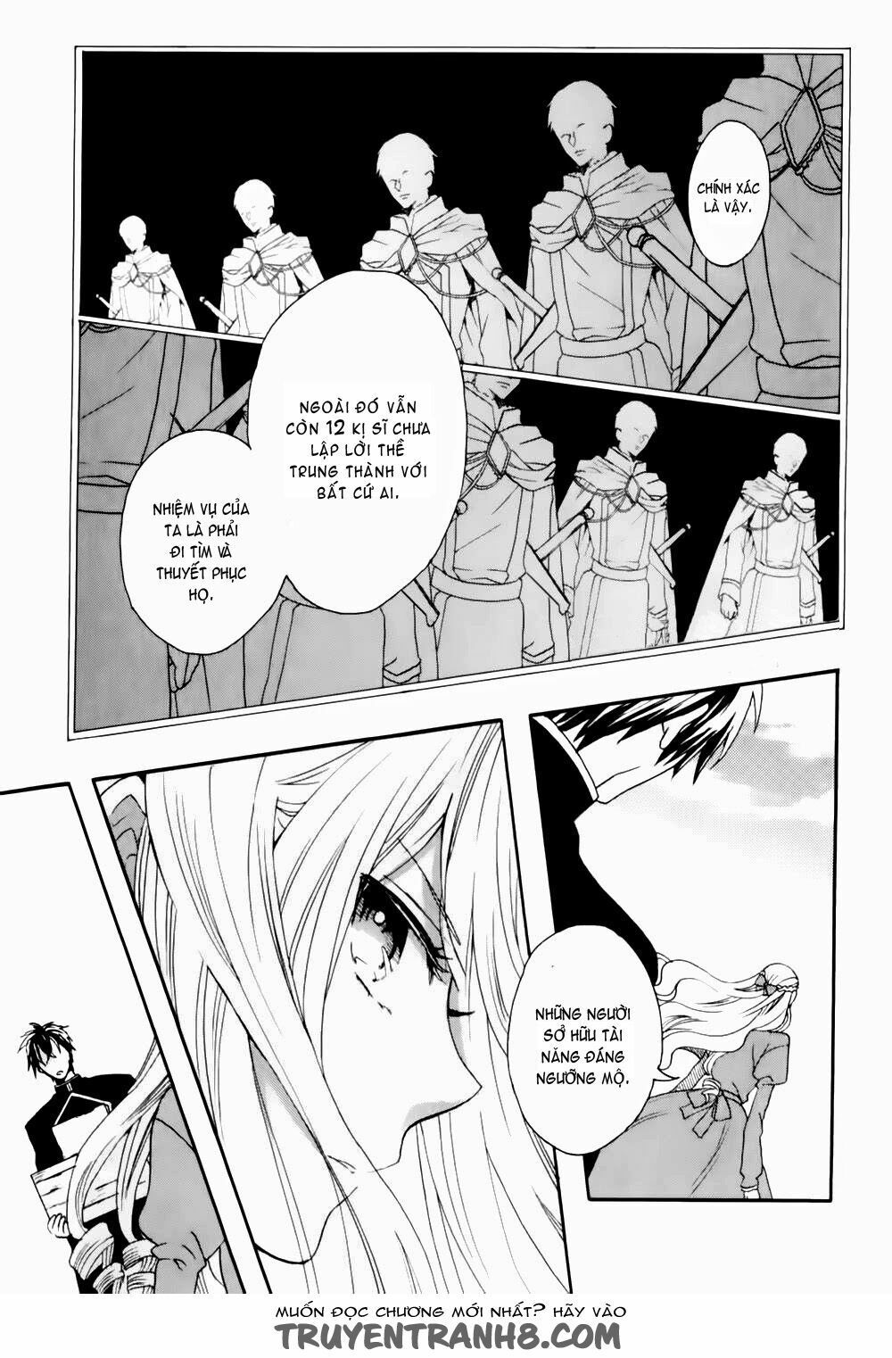 okobore hime to entaku no kishi chapter 1 19