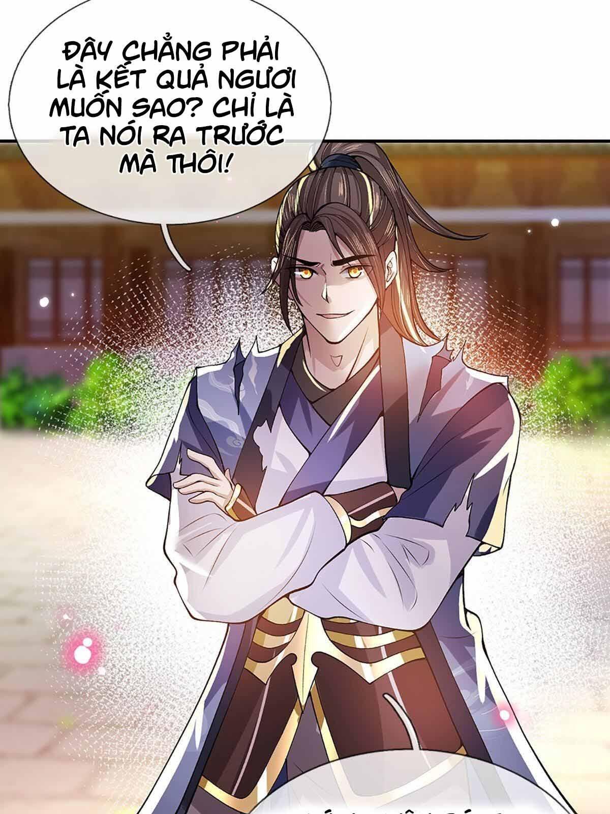 ta trở về từ thế giới tu tiên chapter 9 36