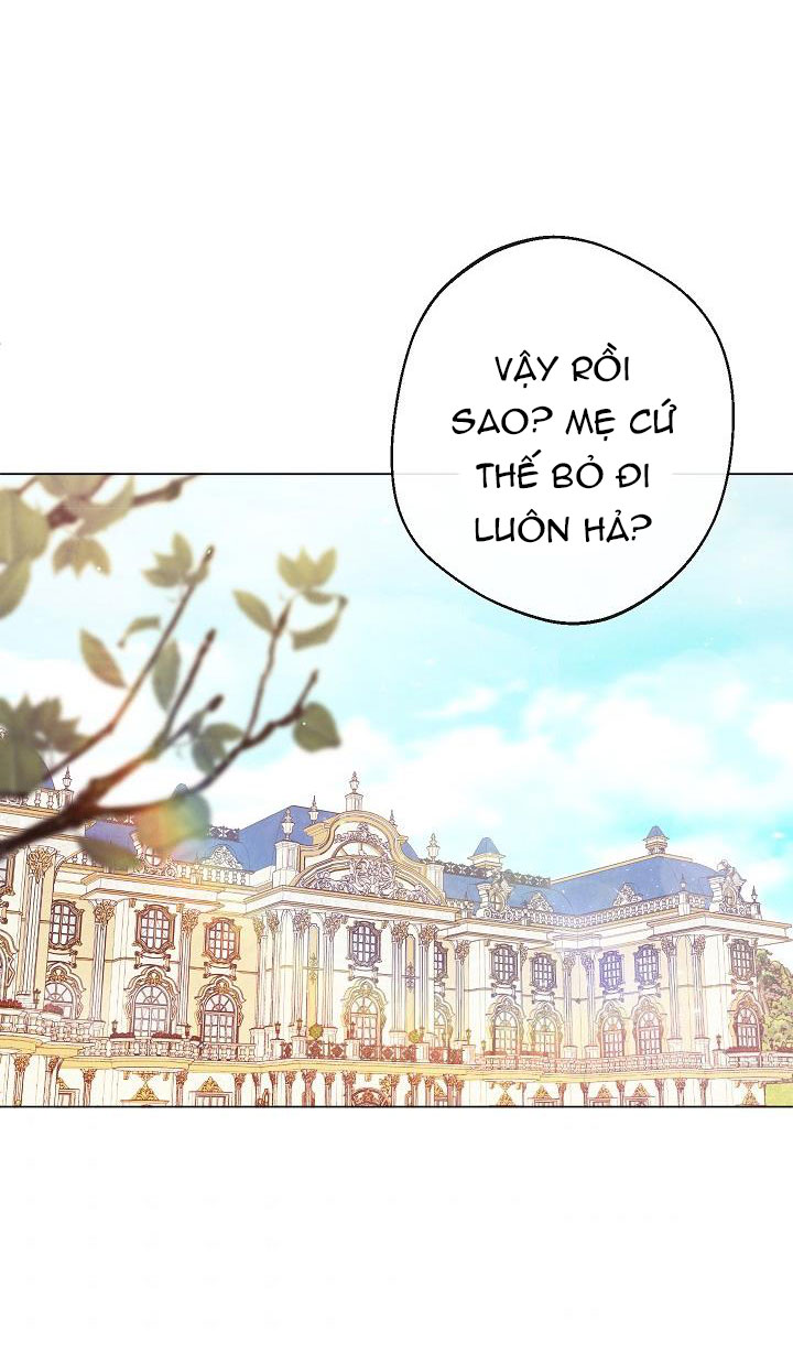 ác nữ đảo ngược đồng hồ cát chapter 85.2 27