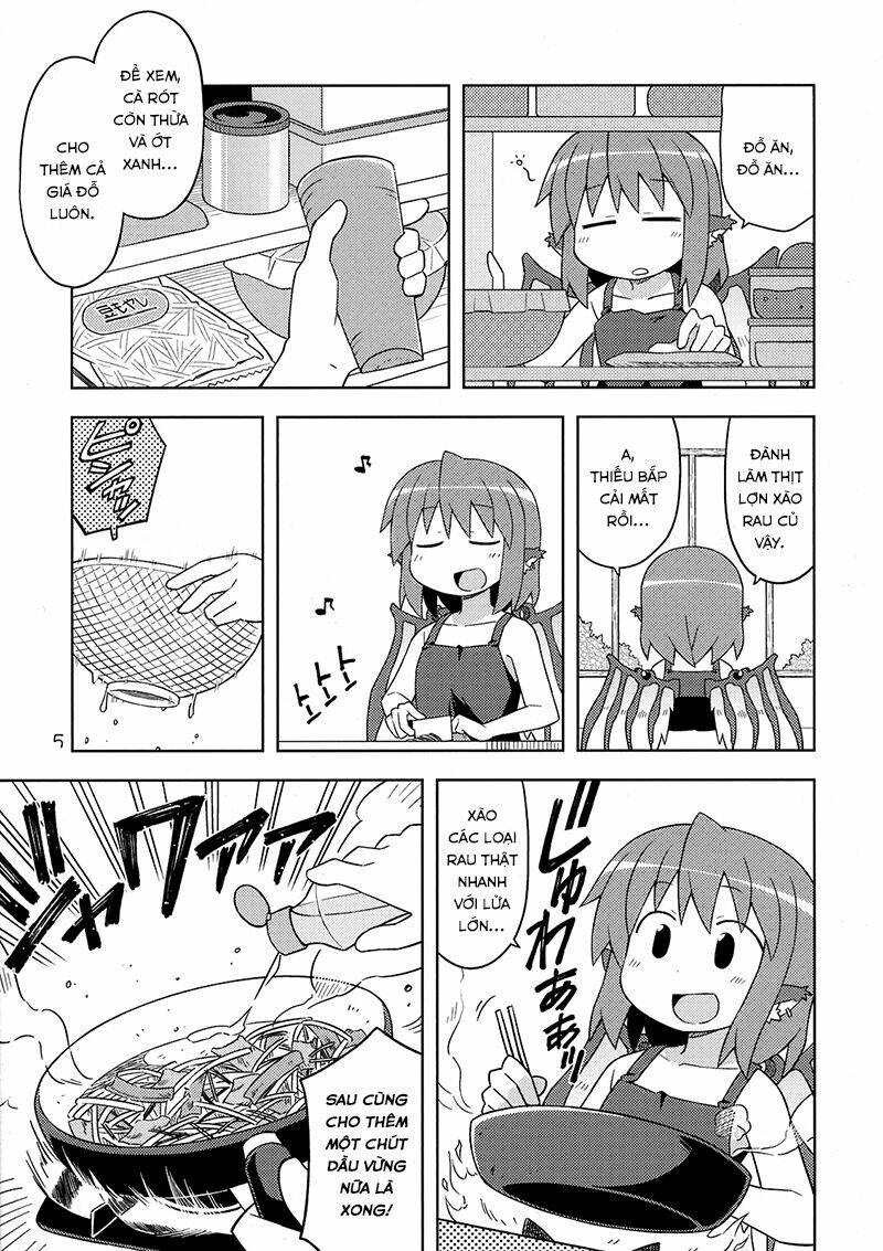 touhou dj chapter 2 6