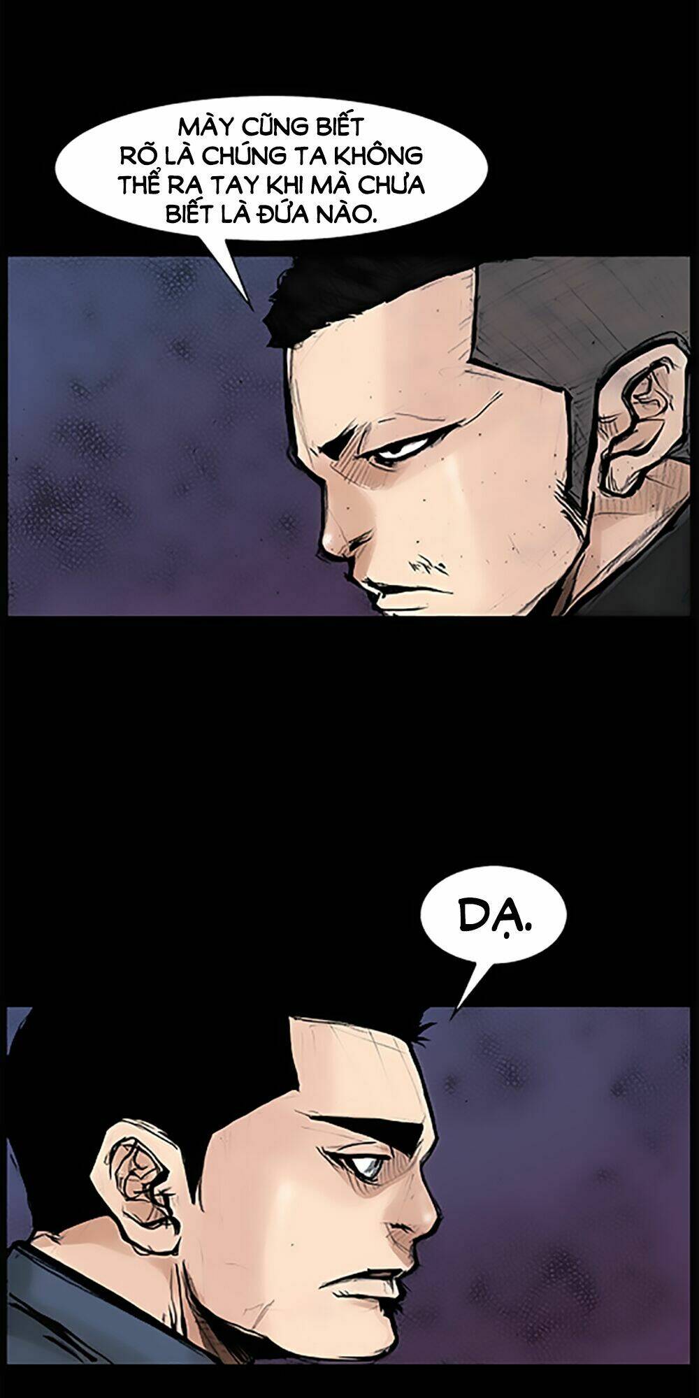 độc cô tiền truyện chapter 111 1