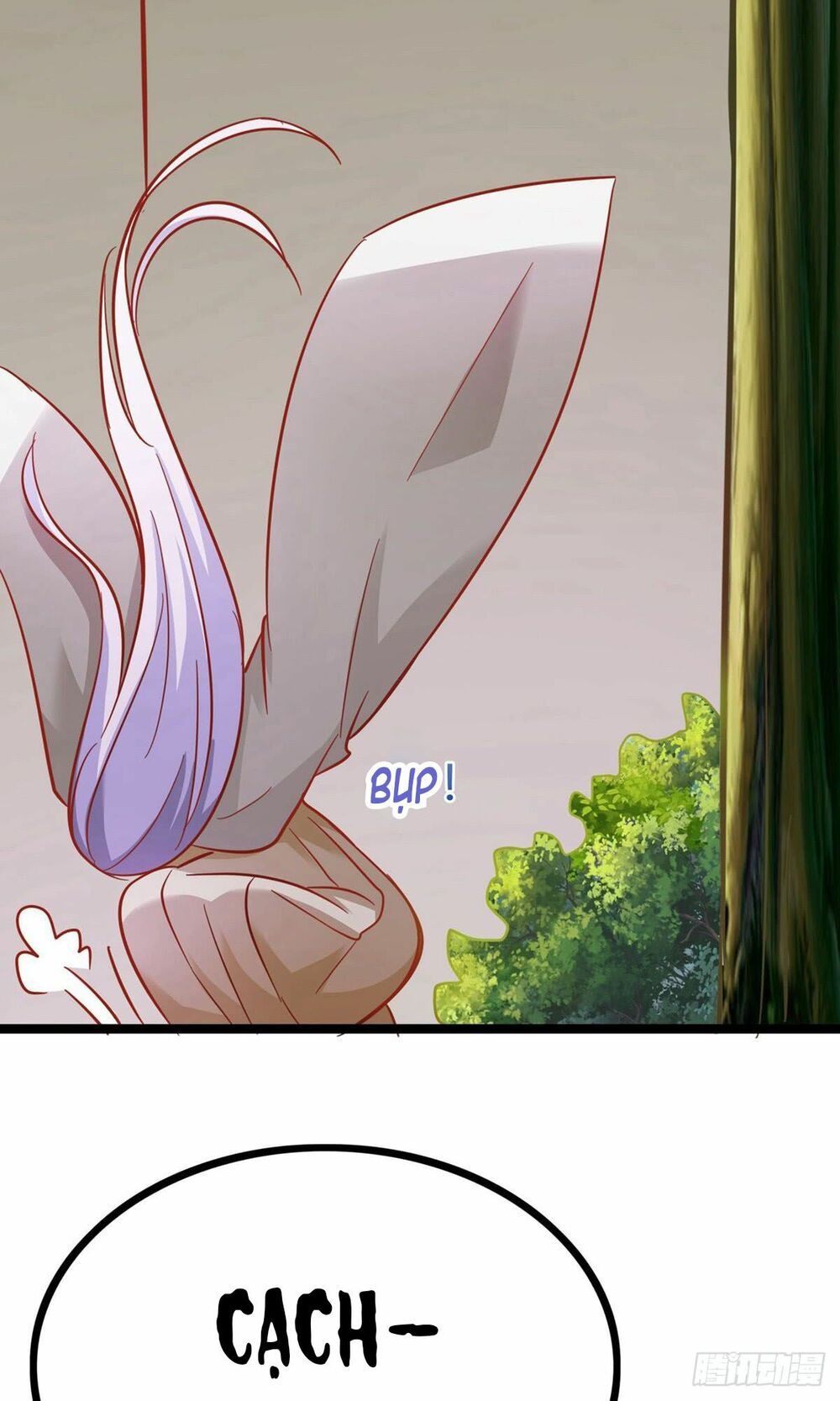 hoàng hậu của trẫm là võ lâm minh chủ chapter 9 48