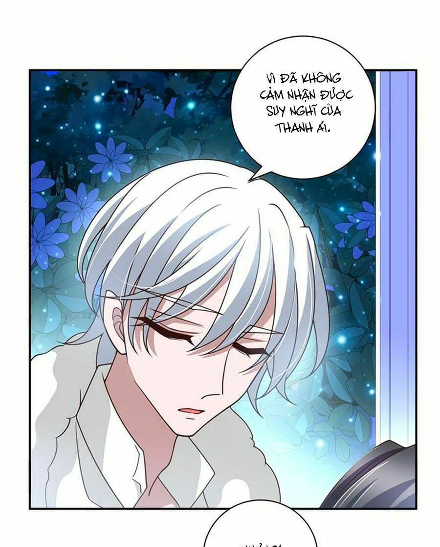 người yêu khát máu của tôi chapter 58 16