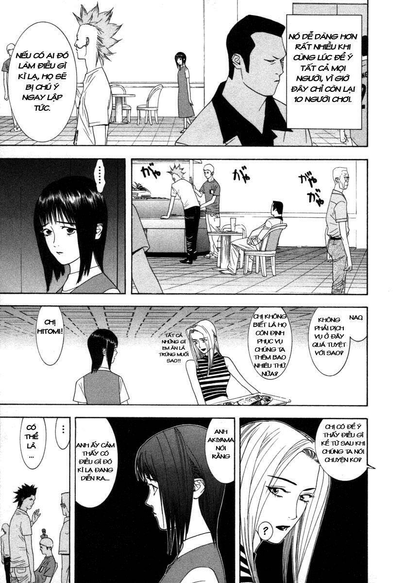 liar game chapter 12 7