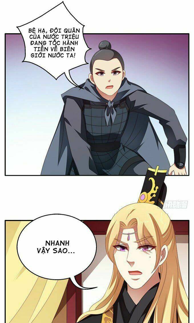 thịnh thế an nhiên chapter 44 16