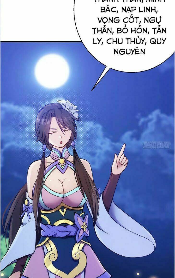 thiên hạ kiếp chapter 2 73