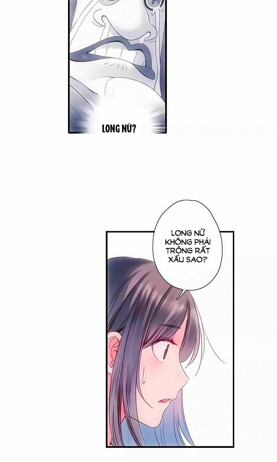 sơn thần và tiểu táo 2 chapter 13 16