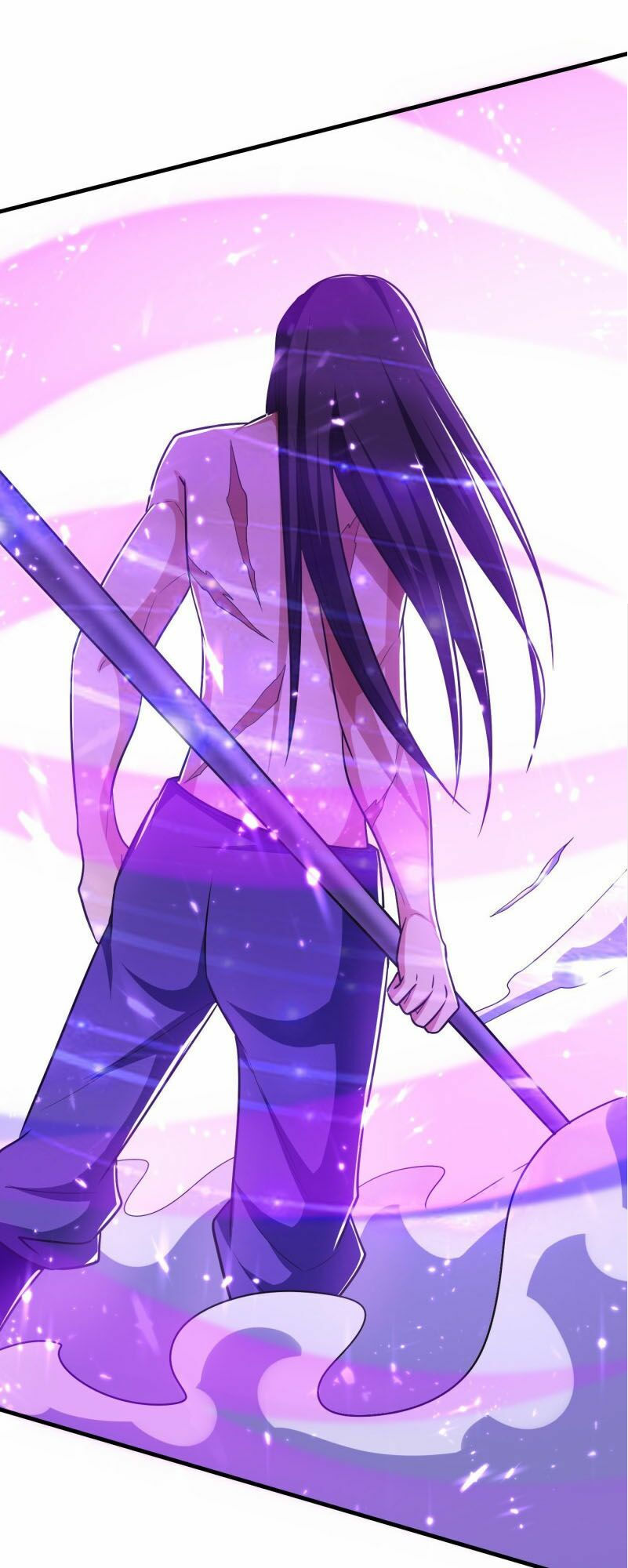 yêu giả vi vương chapter 155 39