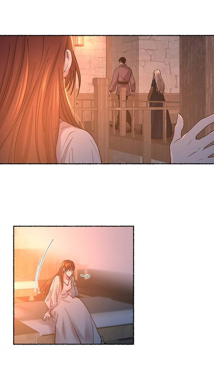 như gió trên cành cây khô chapter 25 54