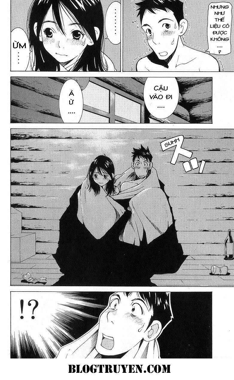 gacha gacha - secret chapter 45 22