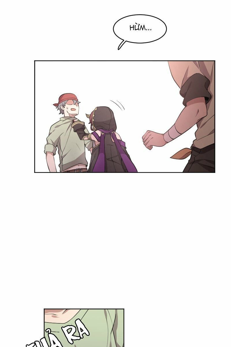 pháp sư và nữ chúa quỷ chapter 87 39