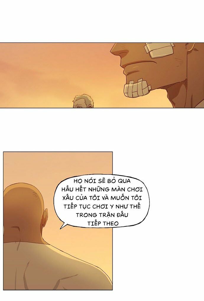 Võ Sĩ Quyền Anh chapter 17 48