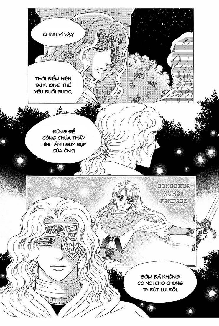 princess – công chúa xứ hoa p5 chapter 25 6