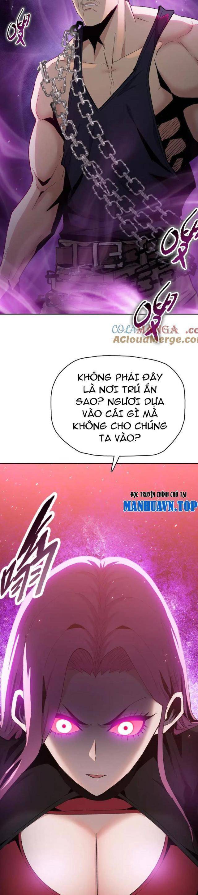 kẻ tàn nhẫn ngày tận thế: bắt đầu dự trữ hàng tỉ tấn vật tư chapter 31 10