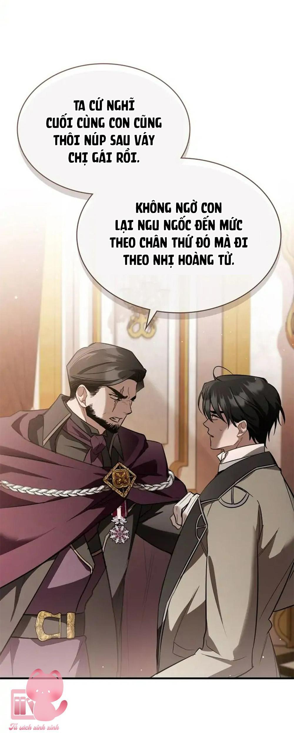 đêm đen khuất bóng chapter 44 7