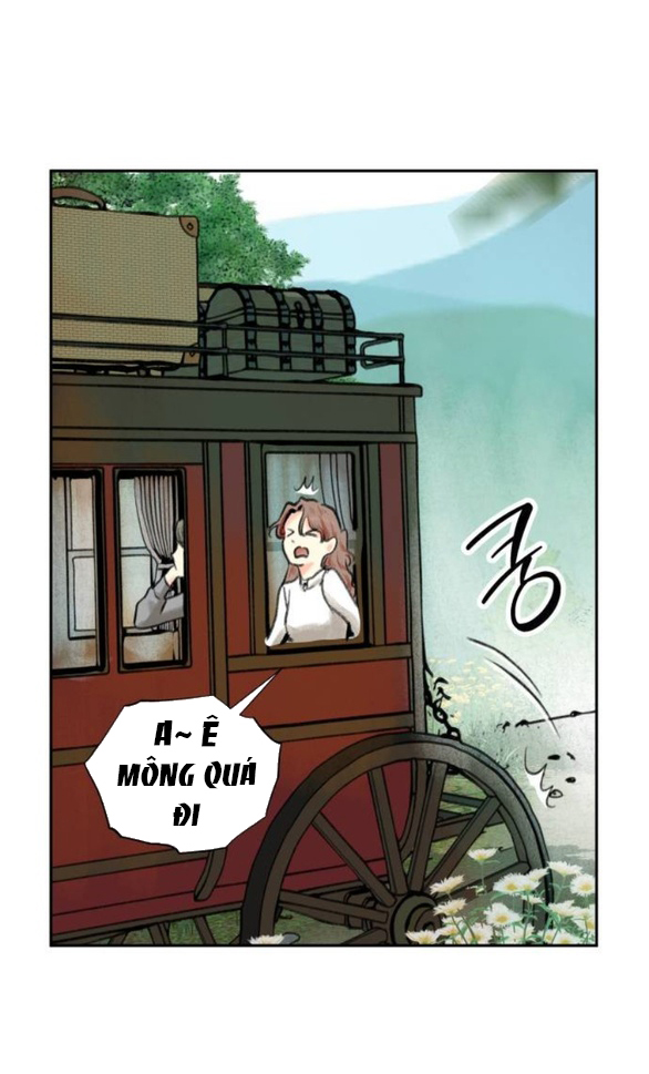 [18+] sự thuần khiết dành cho em chapter 15.1 2