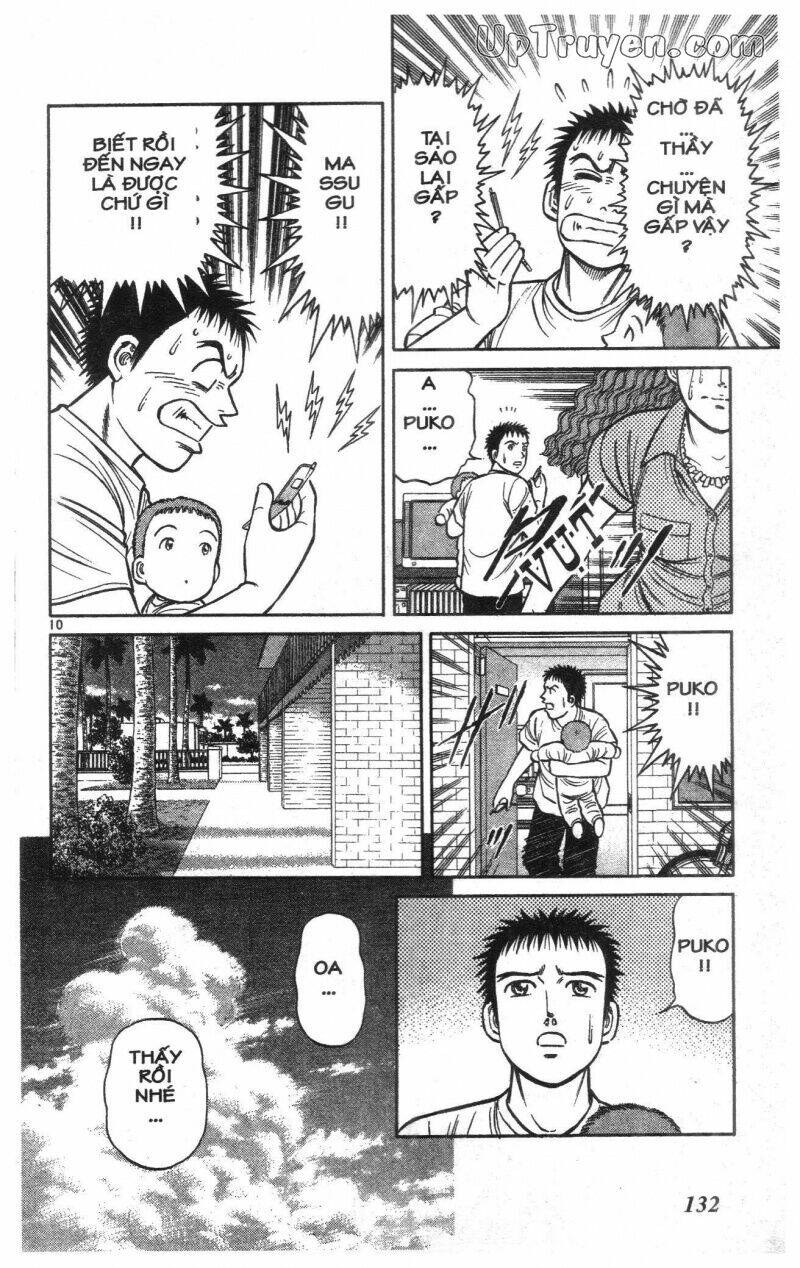 hộ chiếu xanh chapter 10 133