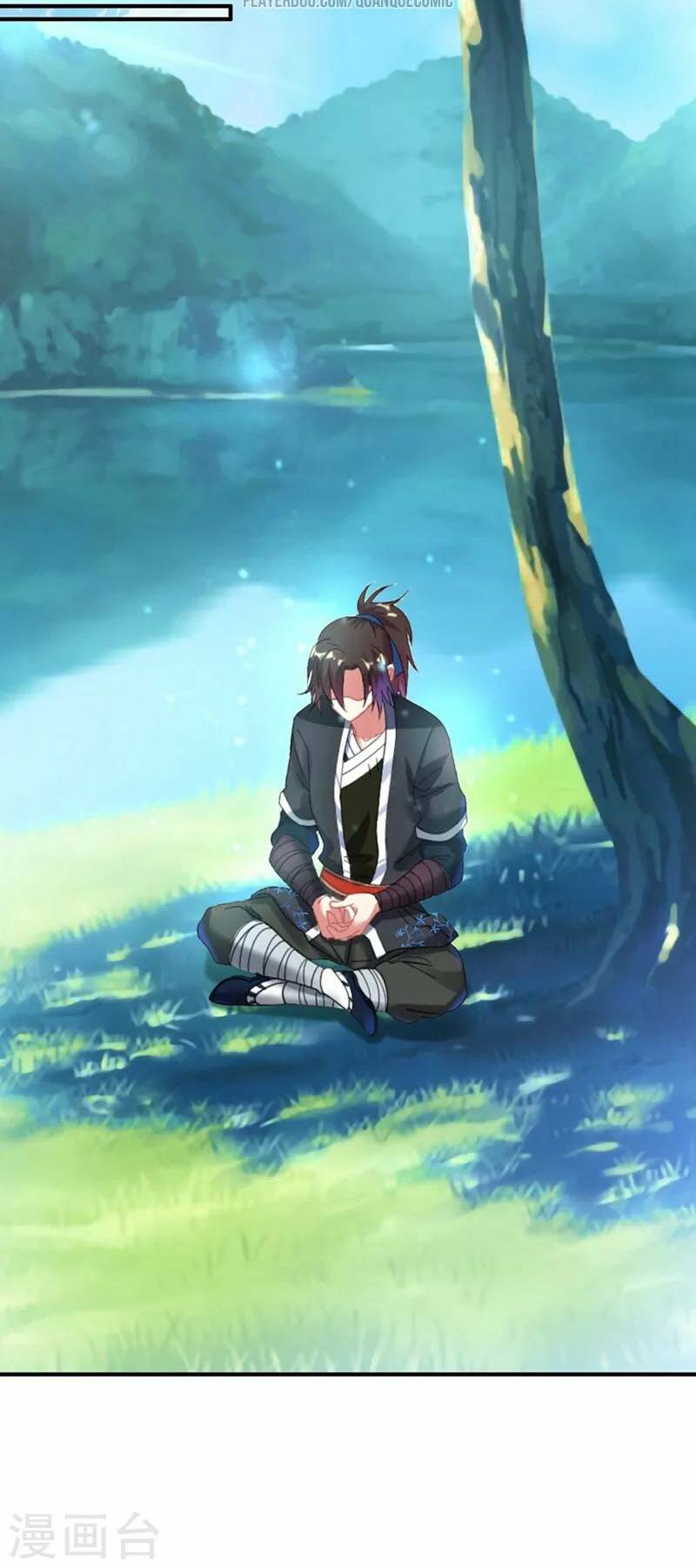 đạo ấn chapter 11 24