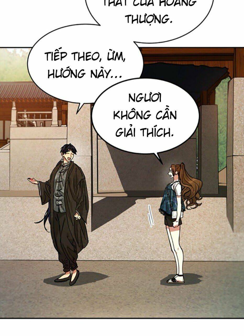 cực phẩm mỹ nam, thật lãng phí chapter 4 65