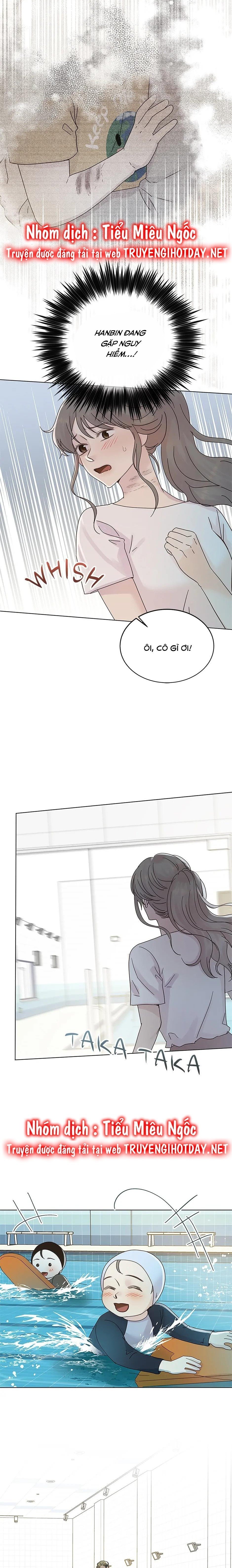 sự trả thù ngọt ngào của vợ tôi chapter 273 5