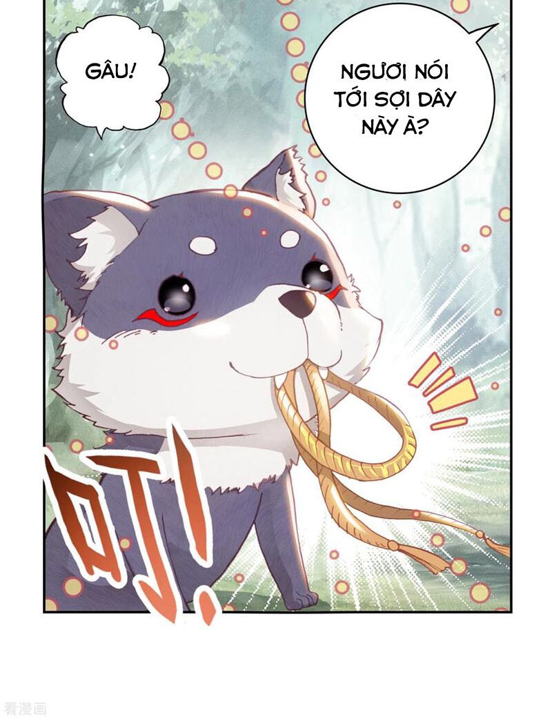 thế giới hoàn mỹ [m] chapter 146 12