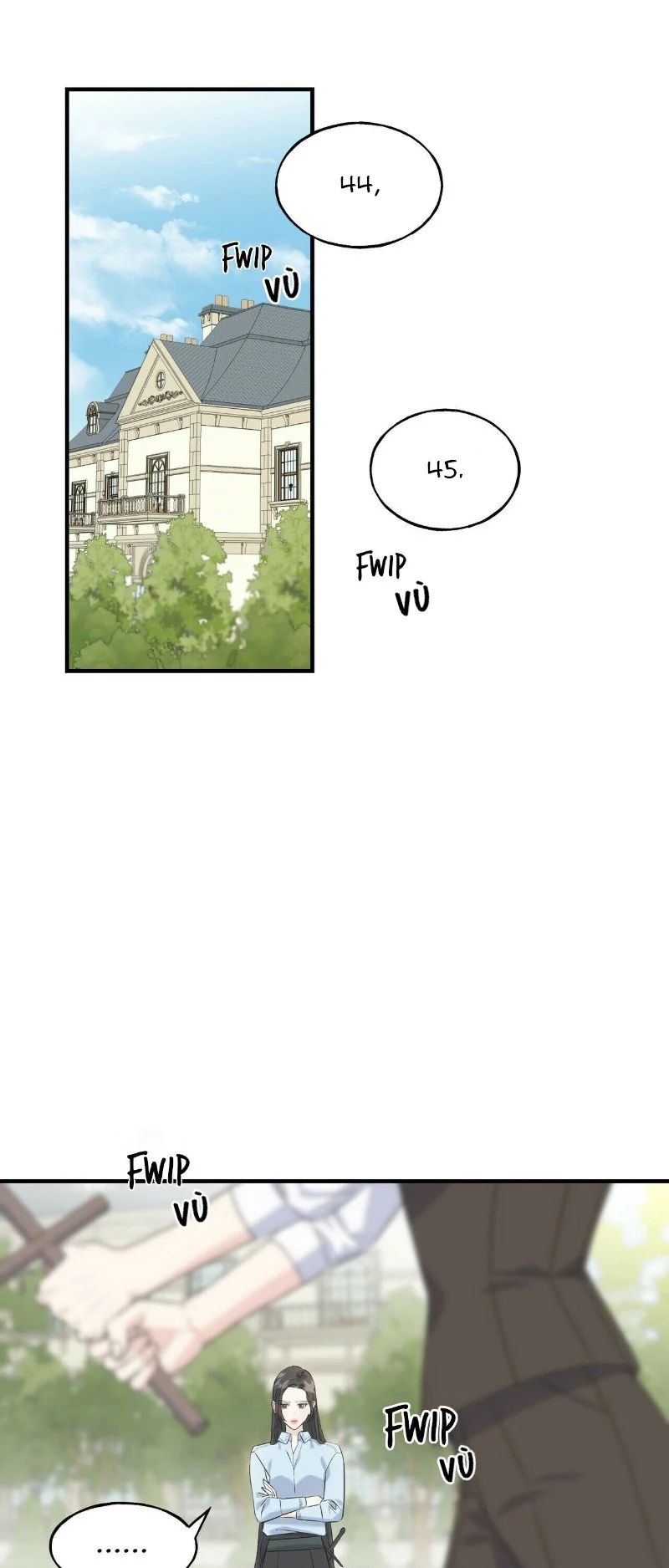 hoàng tử dâm đảng và nữ hiệp sĩ ngầu lòi chapter 29.1 1