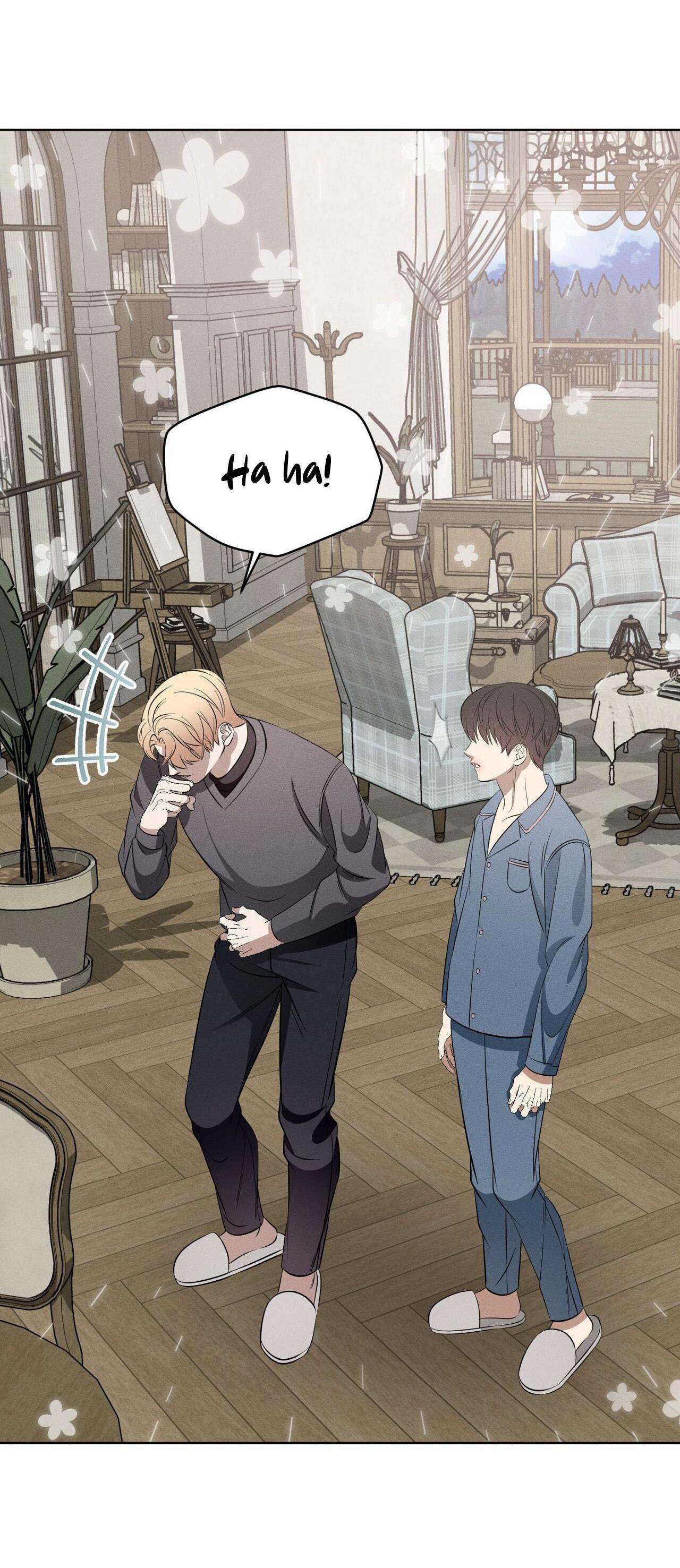 đêm săn ở london chapter 48 18