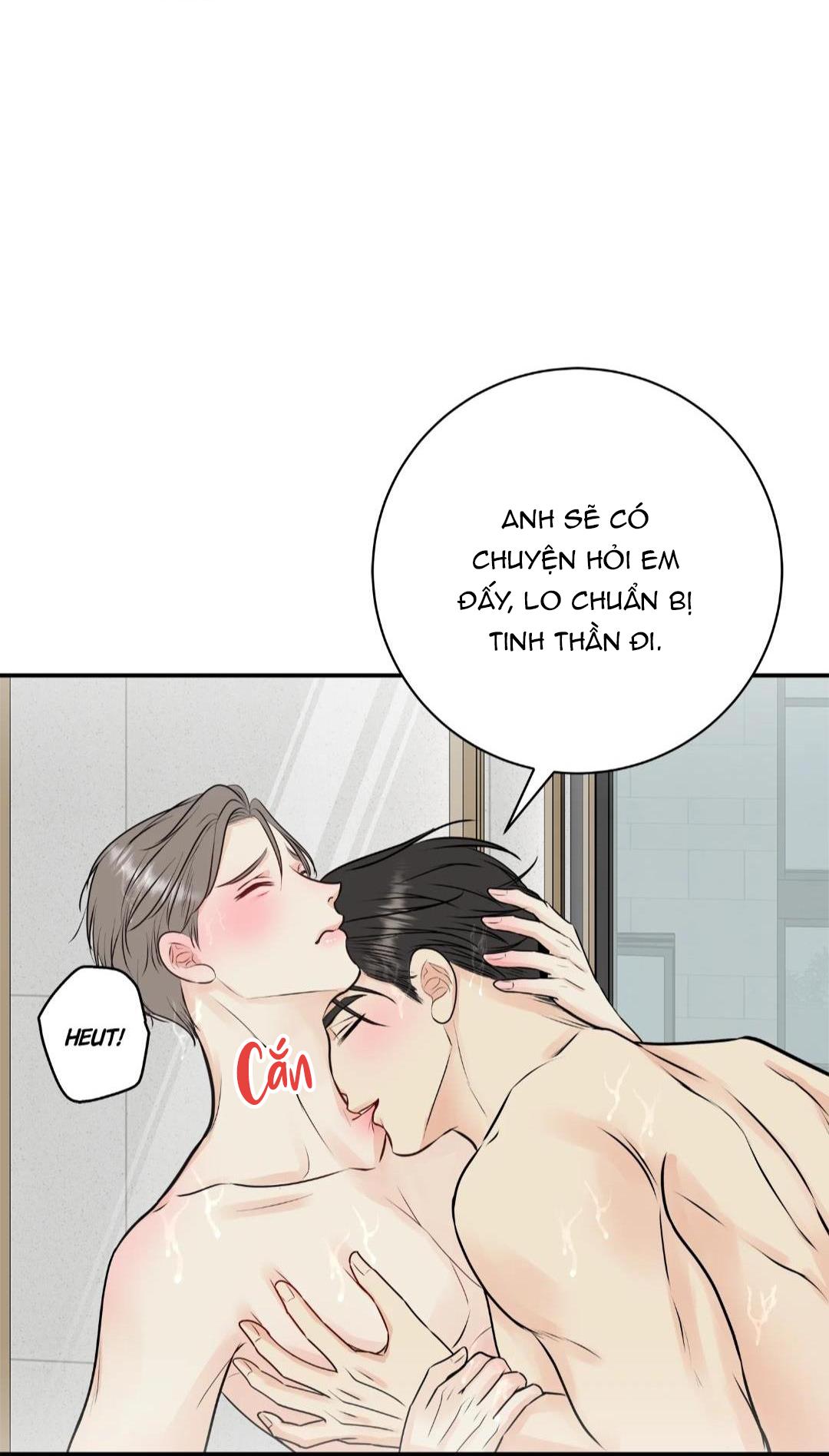 hạnh phúc trọn vẹn chapter 24 12