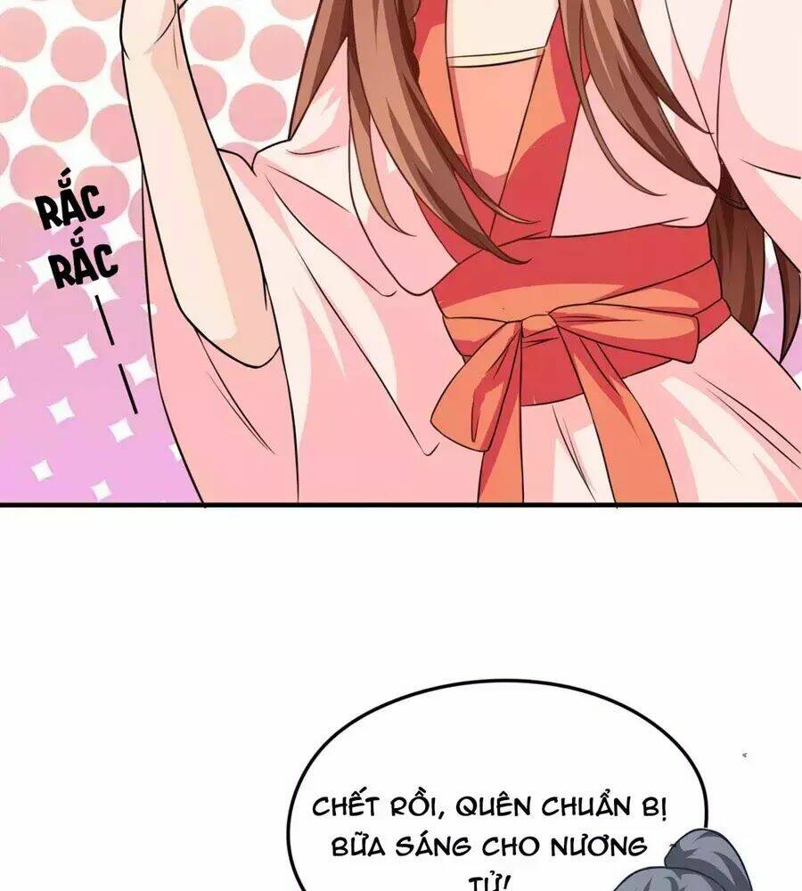 hoàng tử phu quân, ta nuôi ngươi a! chapter 2 82