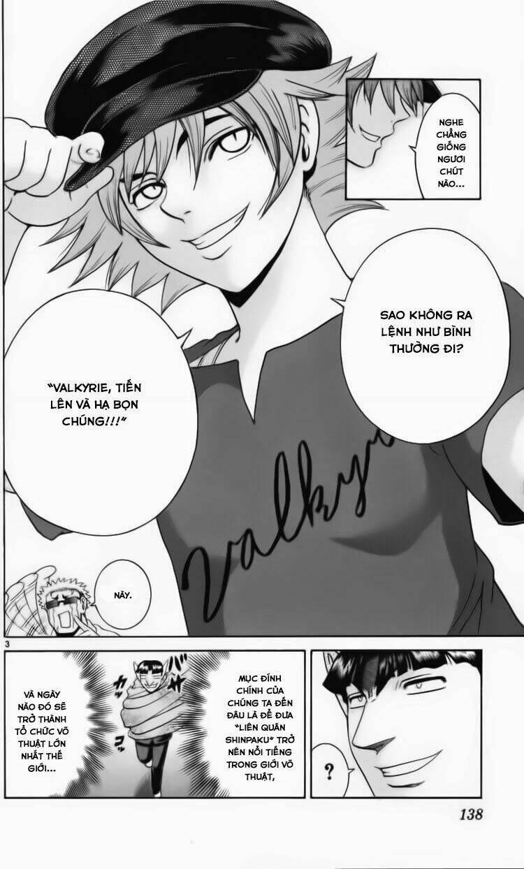 history's strongest disciple kenichi chapter 235 5