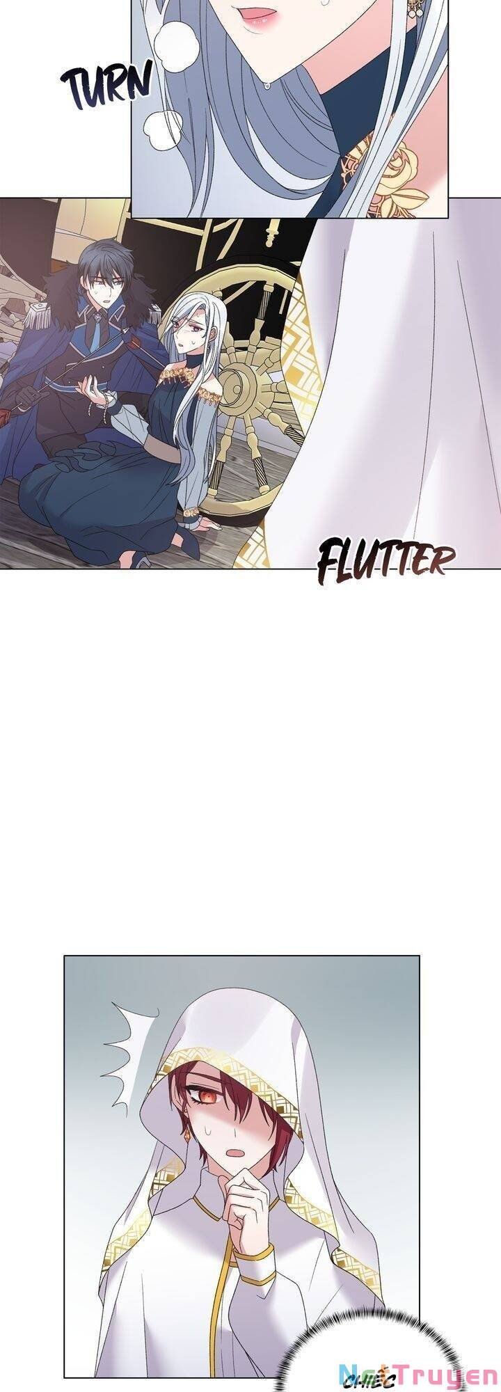 là nhân vật phản diện nhưng tôi sẽ trở thành nữ chính chapter 45 19