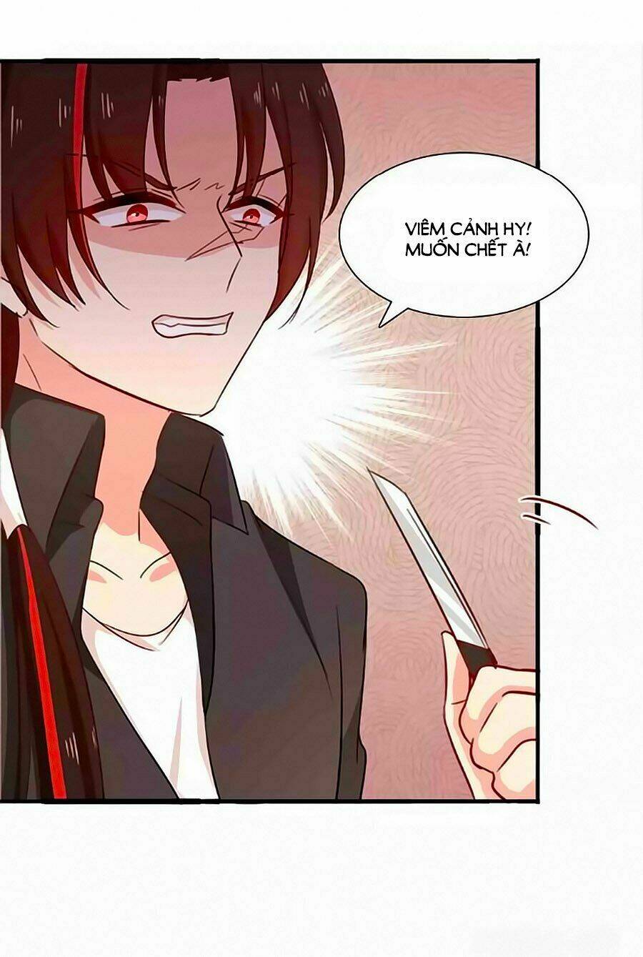 chỉ nhiễm thành hôn chapter 185 12