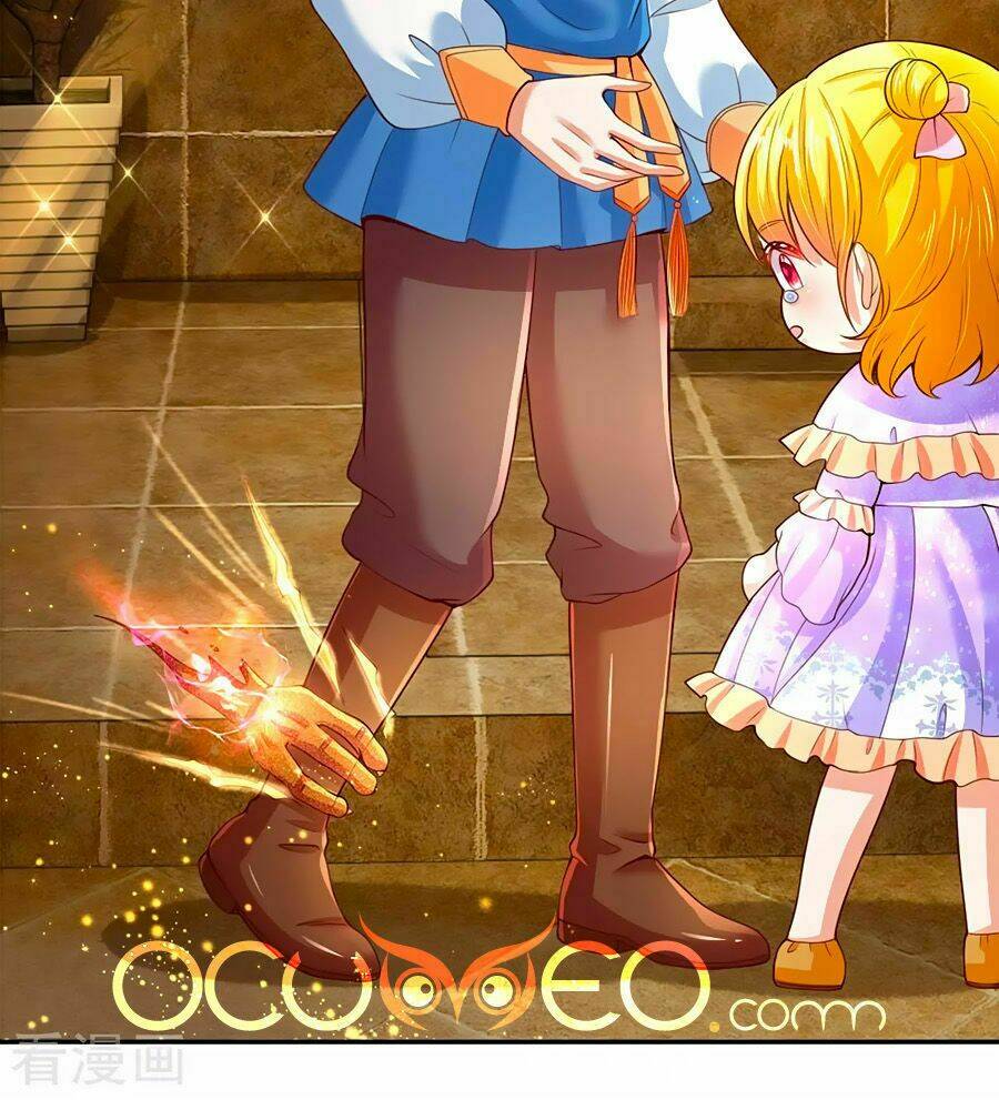 bỗng một ngày trở thành con gái nhà vua chapter 43 6