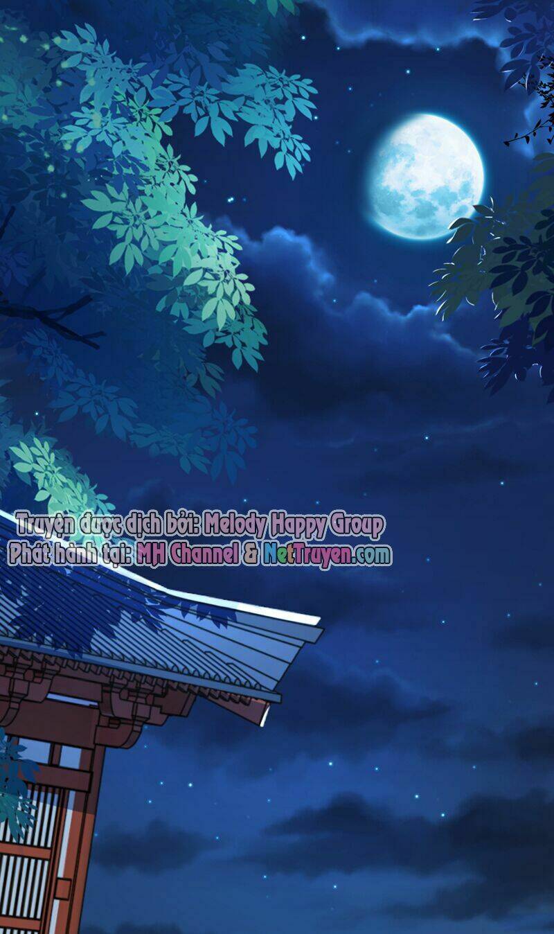 thiên thần gấu trúc muốn được ôm chapter 14 16