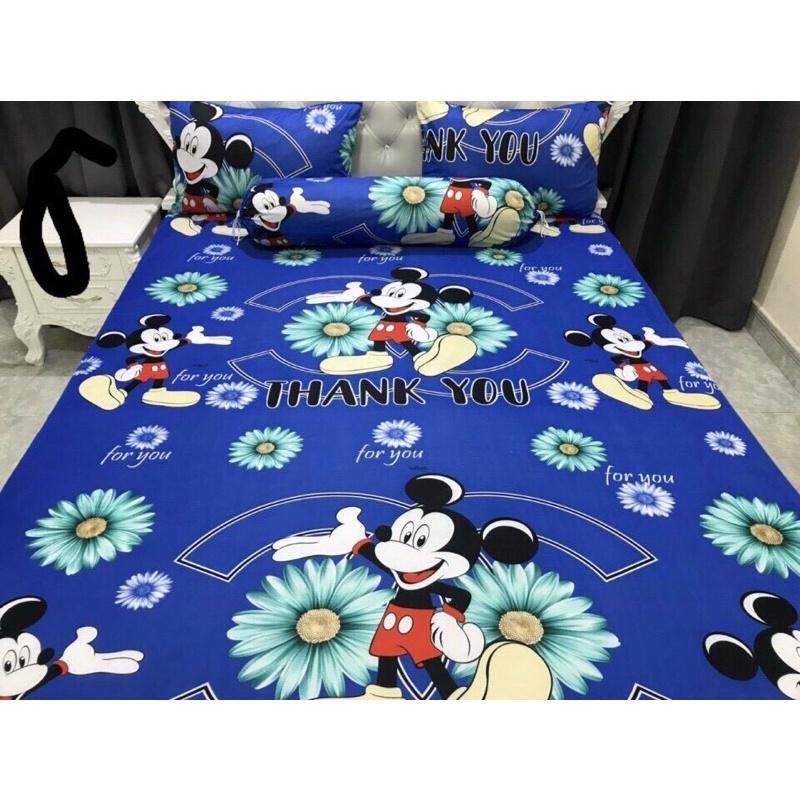 DRAP THUN LẠNH HÀN QUỐC CAO CẤP 4 món ĐƯỢC CHỌN MẪU IB Shop!